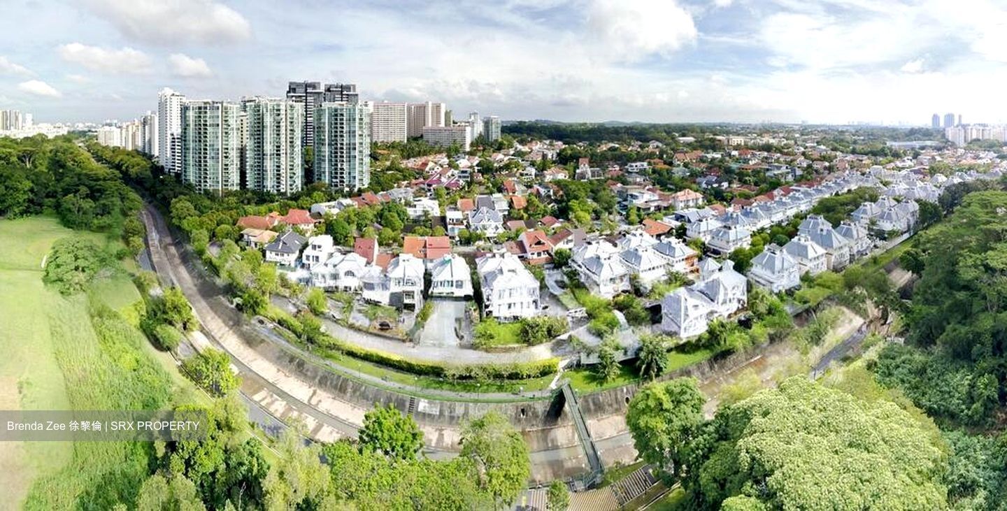 Mount Sinai Lane (D10), Detached #597355211